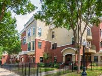 Browse active condo listings in CHELSEA PARK TOWNHOMES