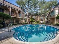 More Details about MLS # 20663888 : 4312 BELLAIRE S DRIVE #223