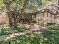 More Details about MLS # 20745030 : 4320 BELLAIRE S DRIVE #133W