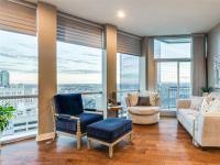 More Details about MLS # 20813931 : 500 THROCKMORTON STREET #2409