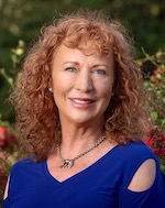 Featured Real Estate Agent Mary Margaret Davis